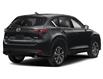2023 Mazda CX-5 GS (Stk: 15354A) in Ottawa - Image 3 of 12
