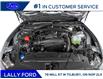 2026 Ford Mustang EcoBoost Premium (Stk: LFMU01753) in Tilbury - Image 9 of 13