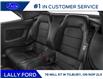 2026 Ford Mustang EcoBoost Premium (Stk: LFMU01753) in Tilbury - Image 10 of 13