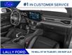 2026 Ford Mustang EcoBoost Premium (Stk: LFMU01753) in Tilbury - Image 12 of 13