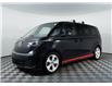 2025 Volkswagen ID. Buzz 1st Edition (Stk: TU0261) in Calgary - Image 1 of 22