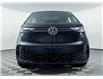 2025 Volkswagen ID. Buzz 1st Edition (Stk: TU0261) in Calgary - Image 2 of 22