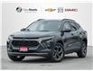 2025 Chevrolet Trax LT (Stk: N17252) in Newmarket - Image 1 of 22