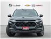 2025 Chevrolet Trax LT (Stk: N17252) in Newmarket - Image 2 of 22