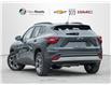 2025 Chevrolet Trax LT (Stk: N17252) in Newmarket - Image 5 of 22