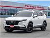 2024 Honda CR-V Sport (Stk: 23U12453) in North York - Image 1 of 24