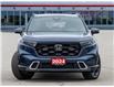2024 Honda CR-V Hybrid Touring (Stk: 2314541A) in North York - Image 3 of 29