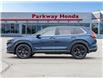 2024 Honda CR-V Hybrid Touring (Stk: 2314541A) in North York - Image 4 of 29