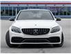 2021 Mercedes-Benz AMG C 63 S (Stk: 2314431A) in North York - Image 3 of 40