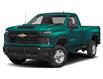 2026 Chevrolet Silverado 2500HD Work Truck (Stk: 45590) in Slave Lake - Image 1 of 3