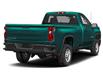 2026 Chevrolet Silverado 2500HD Work Truck (Stk: 45590) in Slave Lake - Image 3 of 3