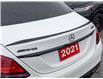 2021 Mercedes-Benz AMG C 63 S (Stk: 2314431A) in North York - Image 9 of 40