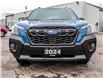 2024 Subaru Forester Wilderness (Stk: SU3854) in Stratford - Image 2 of 27