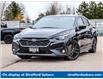 2024 Subaru Impreza RS (Stk: SU3721B) in Stratford - Image 1 of 4