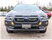 2025 Subaru Crosstrek Wilderness (Stk: SU3870) in Stratford - Image 2 of 26