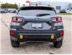 2025 Subaru Crosstrek Wilderness (Stk: SU3870) in Stratford - Image 4 of 26