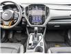 2025 Subaru Crosstrek Wilderness (Stk: SU3870) in Stratford - Image 16 of 26