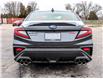 2026 Subaru WRX GT (Stk: SS3853) in Stratford - Image 4 of 25