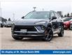 2026 Buick Envision Sport Touring (Stk: SG34383) in St. Marys - Image 1 of 24