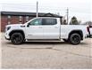 2026 GMC Sierra 1500 Elevation (Stk: SG34381) in St. Marys - Image 5 of 25