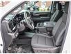 2026 GMC Sierra 1500 Elevation (Stk: SG34381) in St. Marys - Image 11 of 25
