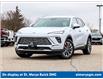 2026 Buick Envision Preferred (Stk: SG34378) in St. Marys - Image 1 of 24