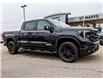 2026 GMC Sierra 1500 Elevation (Stk: SG34367) in St. Marys - Image 3 of 27