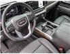 2026 GMC Sierra 1500 Elevation (Stk: SG34367) in St. Marys - Image 10 of 27