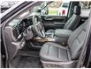 2026 GMC Sierra 1500 Elevation (Stk: SG34367) in St. Marys - Image 11 of 27