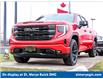 2026 GMC Sierra 1500 Elevation (Stk: SG34427) in St. Marys - Image 1 of 27