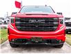 2026 GMC Sierra 1500 Elevation (Stk: SG34427) in St. Marys - Image 2 of 27