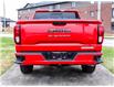 2026 GMC Sierra 1500 Elevation (Stk: SG34427) in St. Marys - Image 4 of 27