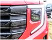 2026 GMC Sierra 1500 Elevation (Stk: SG34427) in St. Marys - Image 7 of 27