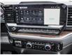 2026 GMC Sierra 1500 Elevation (Stk: SG34427) in St. Marys - Image 15 of 27