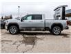2026 GMC Sierra 2500HD SLT (Stk: SG34424) in St. Marys - Image 5 of 27