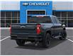 2026 Chevrolet Silverado 2500HD LT (Stk: F253974) in Newmarket - Image 4 of 6