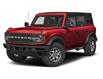 2026 Ford Bronco Badlands (Stk: 26BR5338) in North Vancouver - Image 1 of 13