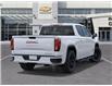 2026 GMC Sierra 1500 Elevation (Stk: TG320109) in Calgary - Image 4 of 24