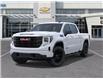 2026 GMC Sierra 1500 Elevation (Stk: TG320109) in Calgary - Image 6 of 24