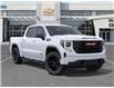 2026 GMC Sierra 1500 Elevation (Stk: TG320109) in Calgary - Image 7 of 24