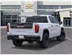 2026 GMC Sierra 1500 AT4X (Stk: TG279988) in Calgary - Image 4 of 24