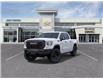 2026 GMC Sierra 1500 AT4X (Stk: TG279988) in Calgary - Image 8 of 24