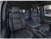 2026 GMC Sierra 1500 AT4X (Stk: TG279988) in Calgary - Image 16 of 24