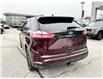 2024 Ford Edge ST Line (Stk: 25-417A) in Sarnia - Image 3 of 22