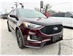 2024 Ford Edge ST Line (Stk: 25-417A) in Sarnia - Image 6 of 22