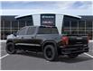 2026 GMC Sierra 1500 Elevation (Stk: 3GTUUC) in Pembroke - Image 3 of 6