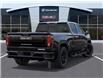 2026 GMC Sierra 1500 Elevation (Stk: 3GTUUC) in Pembroke - Image 4 of 6