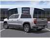 2026 GMC Sierra 1500 SLE (Stk: 26-285) in Pembroke - Image 3 of 6