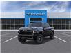 2026 Chevrolet Silverado 1500 ZR2 (Stk: 10892) in Meadow Lake - Image 1 of 6