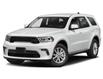 2021 Dodge Durango Citadel (Stk: T-853A) in Okotoks - Image 1 of 12